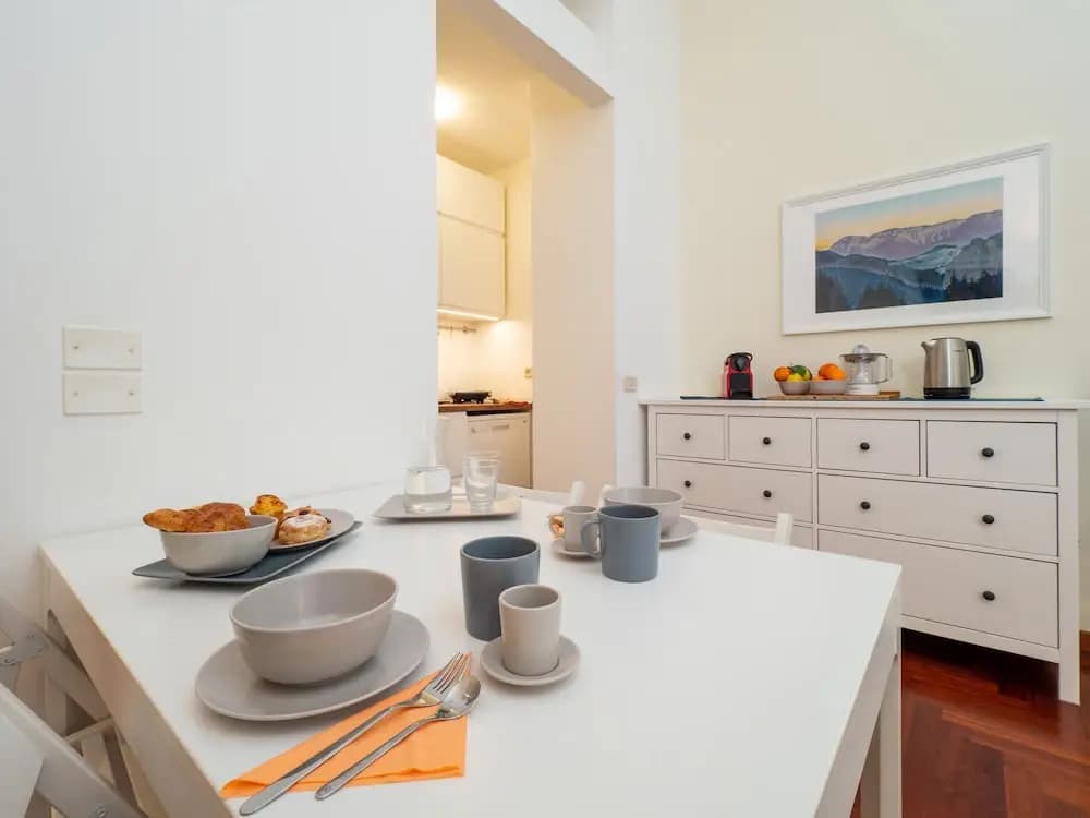 Menotti Apartment - photo 10