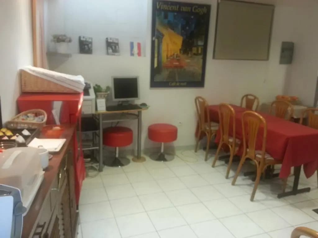 Hôtel Le Saint-Hubert - Gare de Lyon Bastille - photo 21