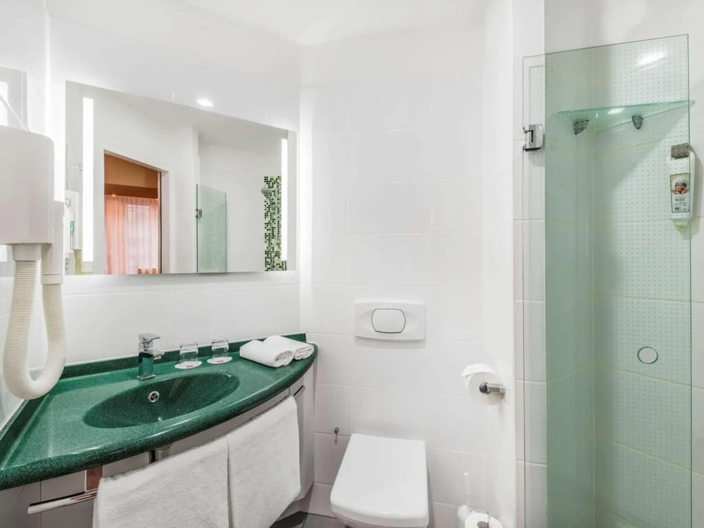 ibis Budapest City - photo 8