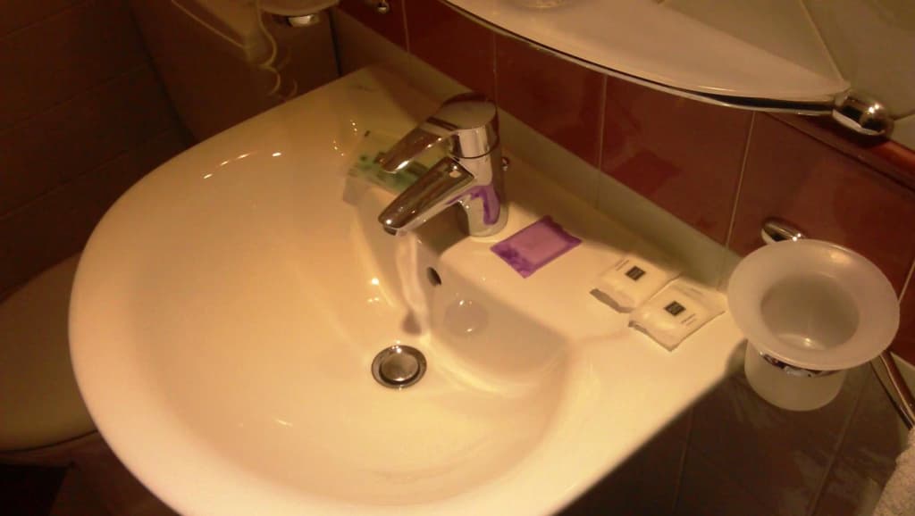 Hotel Alcyone - photo 19