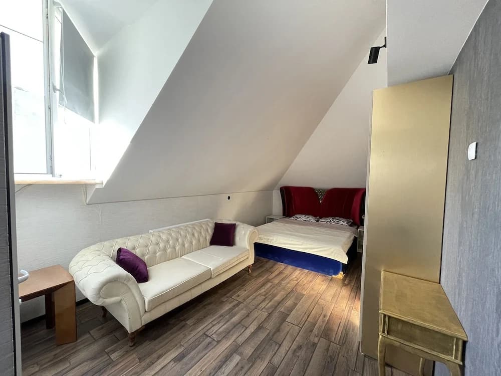 Grayhouse Elia Apartment - photo 4