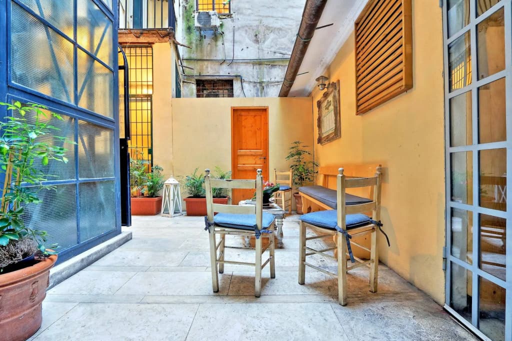 Palazzo Olivia - Palazzo Leutari - photo 13