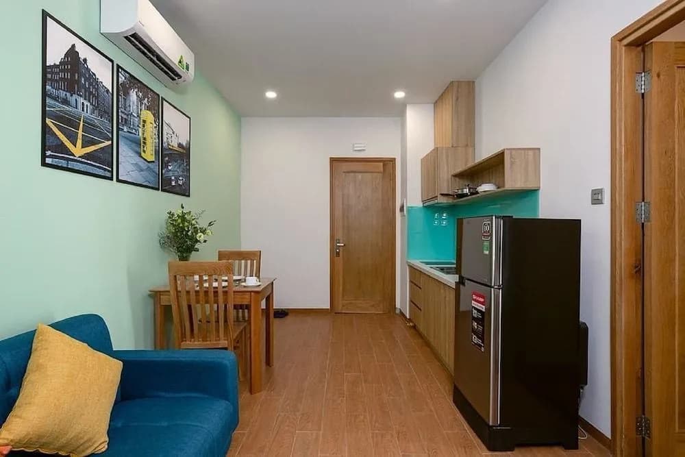Vyvy Apartment - The Art - photo 15