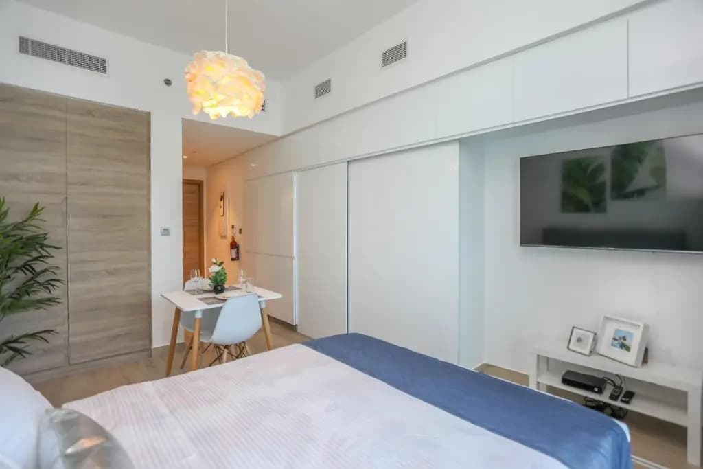 Luxury studio - Dubai marina - photo 5