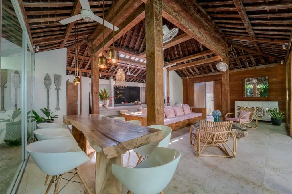 Villa Saffira - photo 8