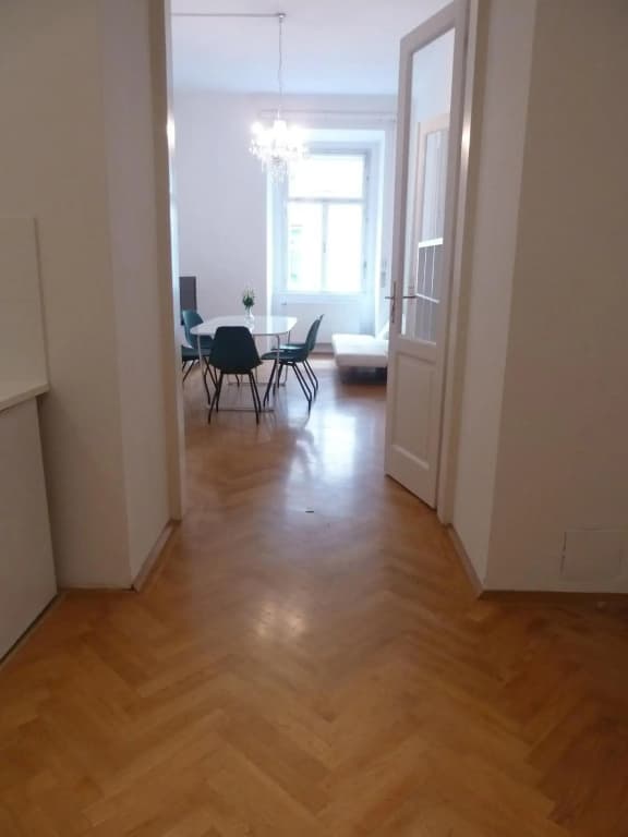 Sobieski Stefansdom Apartments - photo 32