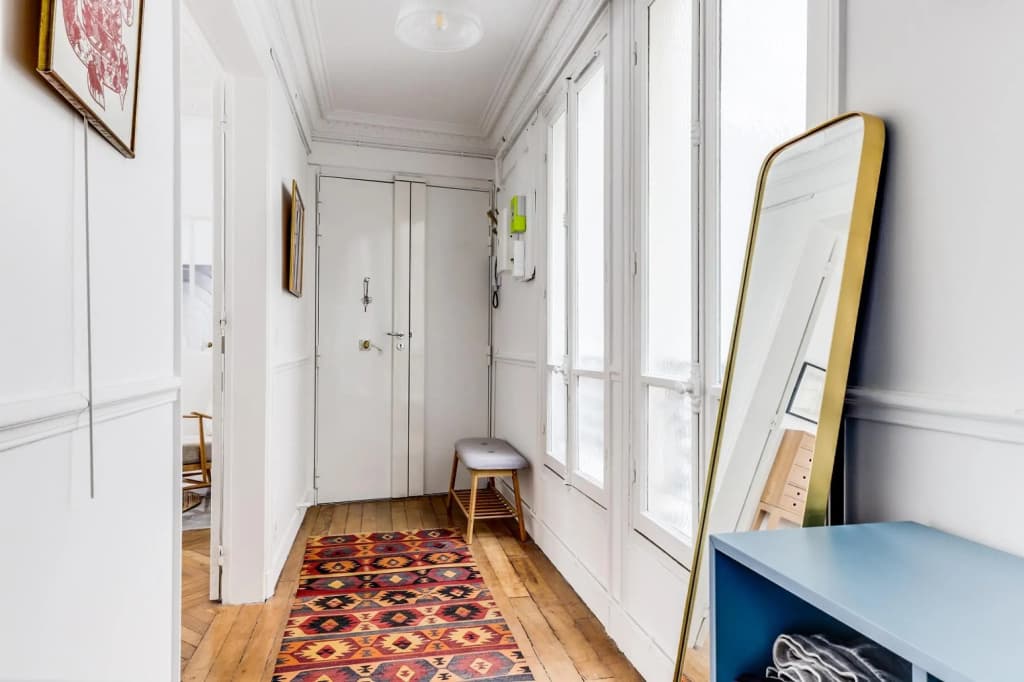 Saint Germain Des Pres - Four 1 Bd - photo 24