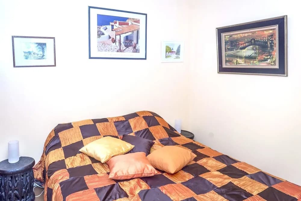 Studio in Paris, With Wonderful City View and Wifi - photo 7