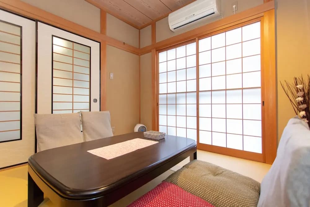 Kanmuritei - photo 15