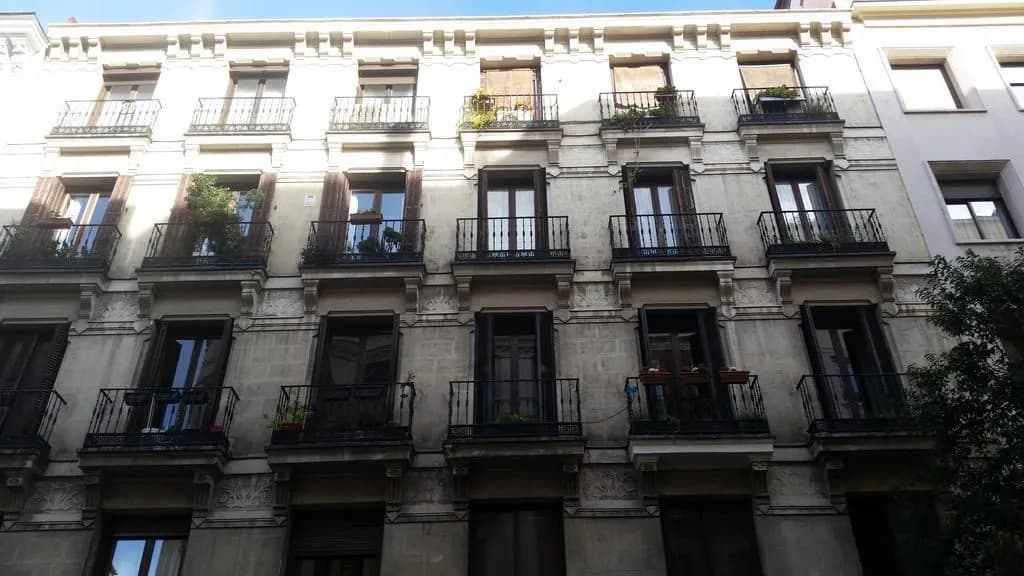 Casa de Huespedes Lourdes - photo 8