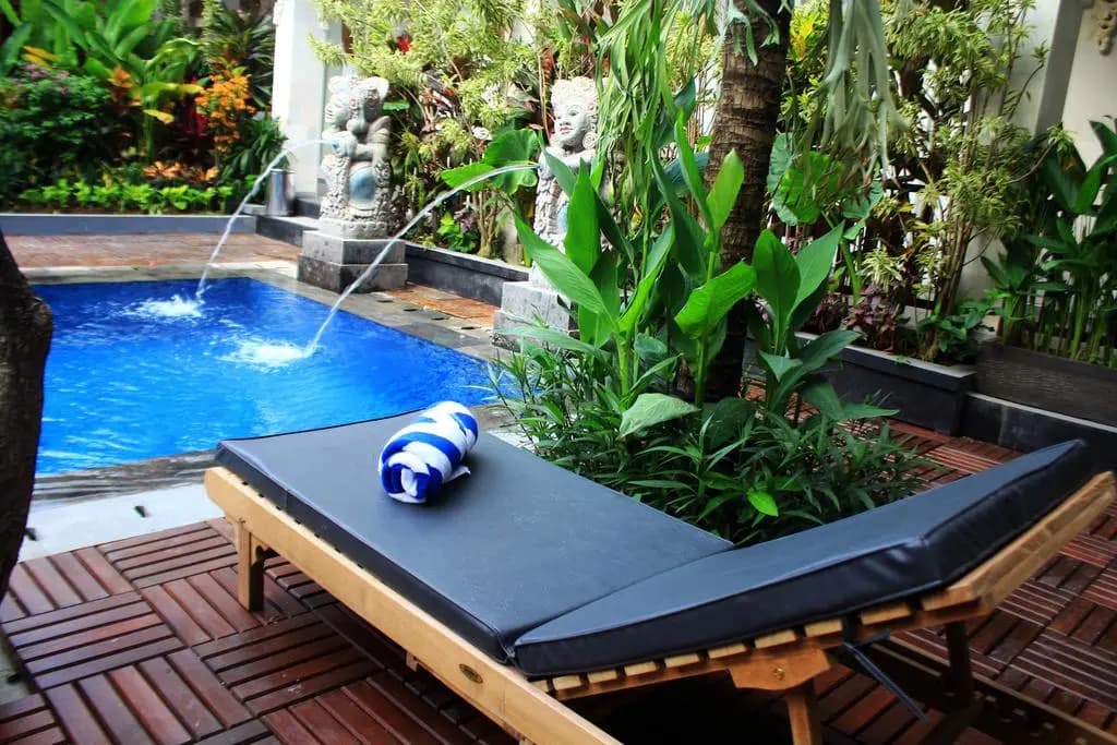 The Nyaman Bali - photo 9