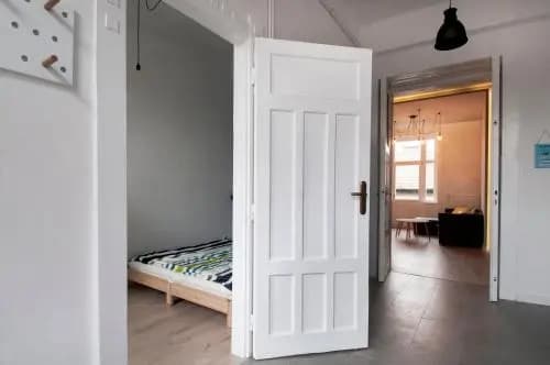 Stylish downtown apartment - photo 2