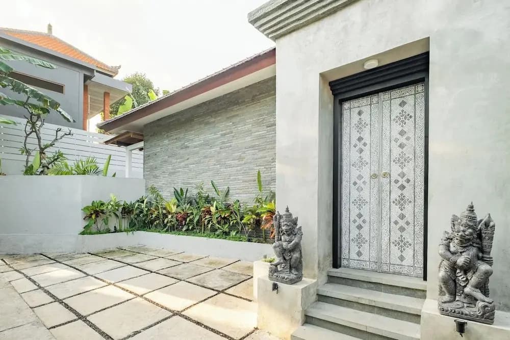 Ubud Lila Concept - photo 42