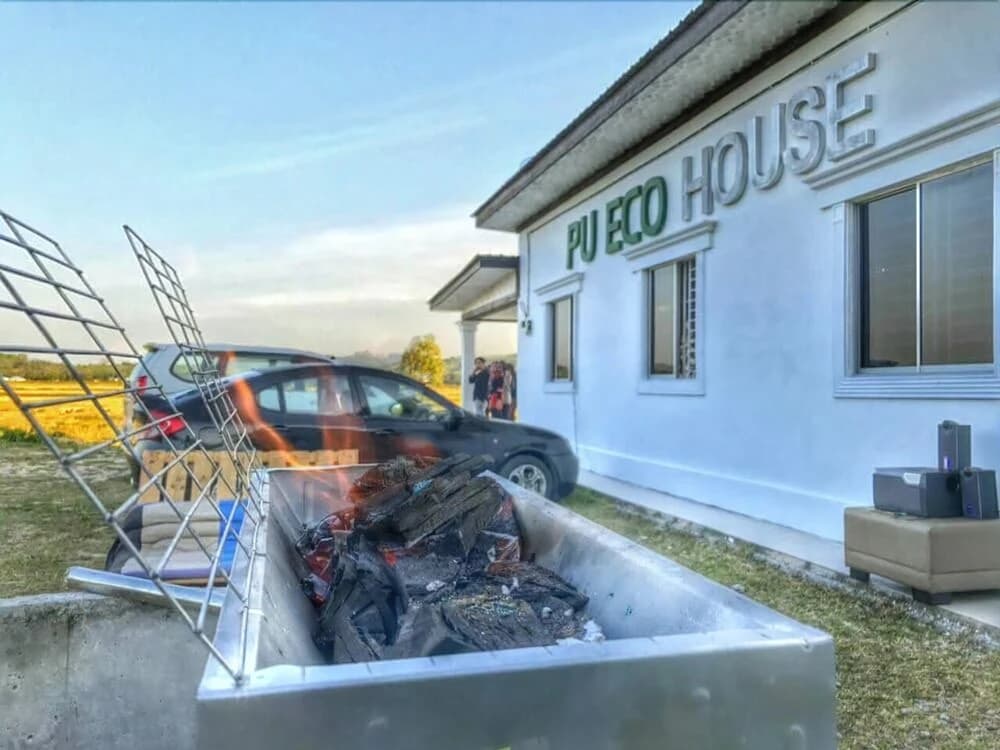 Farcry Eco House - main photo