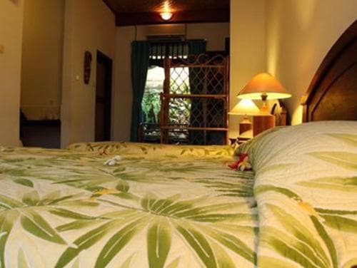 Klub Kokos Bungalows - photo 27