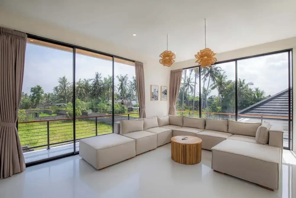 Villa Mallorca Ubud - photo 20