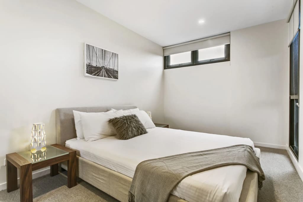 Melbourne City Apartments - Teri - photo 4