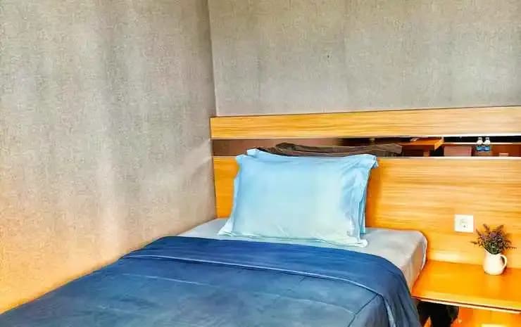 Cozy Residence Tomang - photo 5