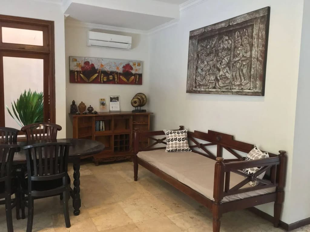 Kuta Holiday Villas - photo 19