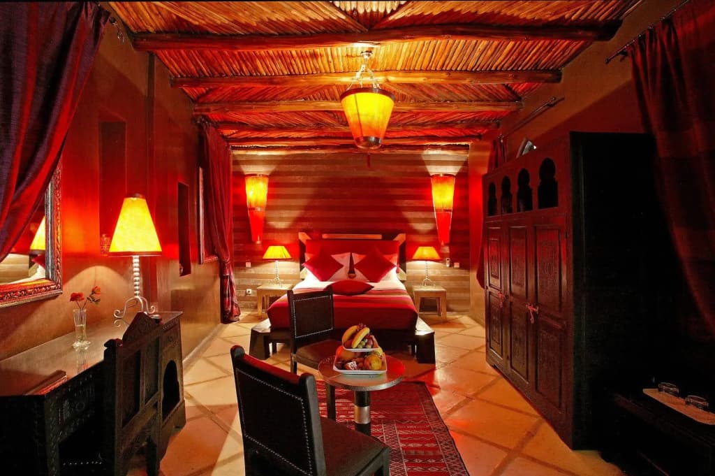 Riad Opale - photo 18