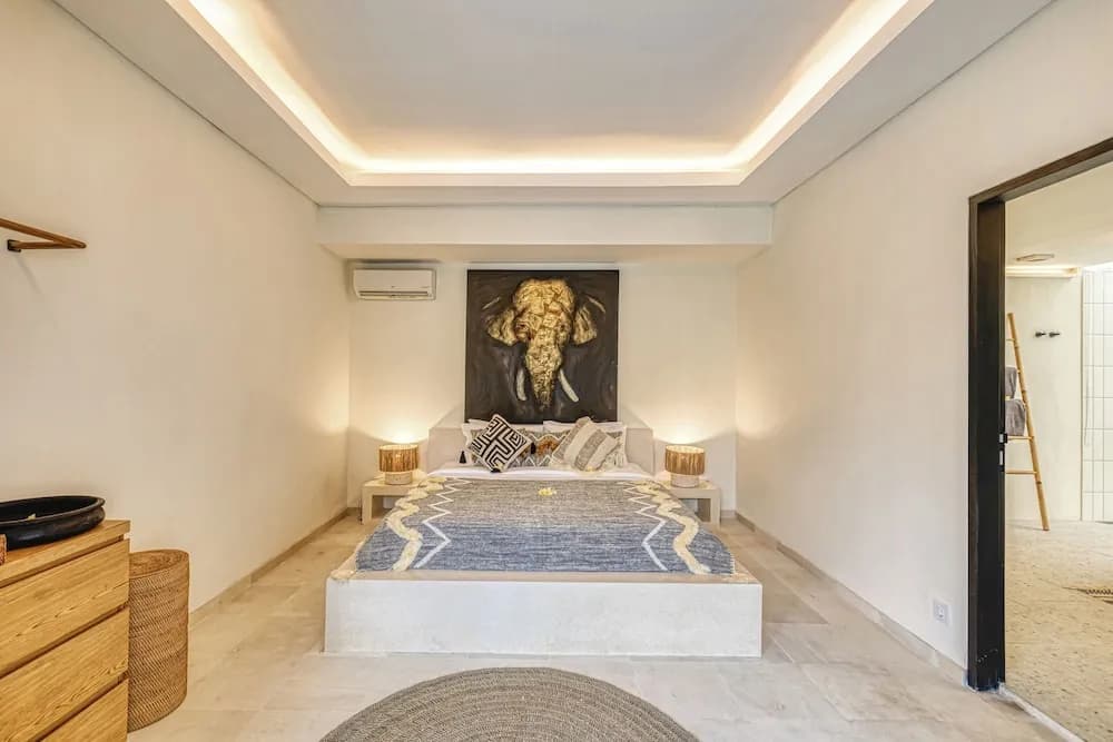 AV Villa Matahari - main photo