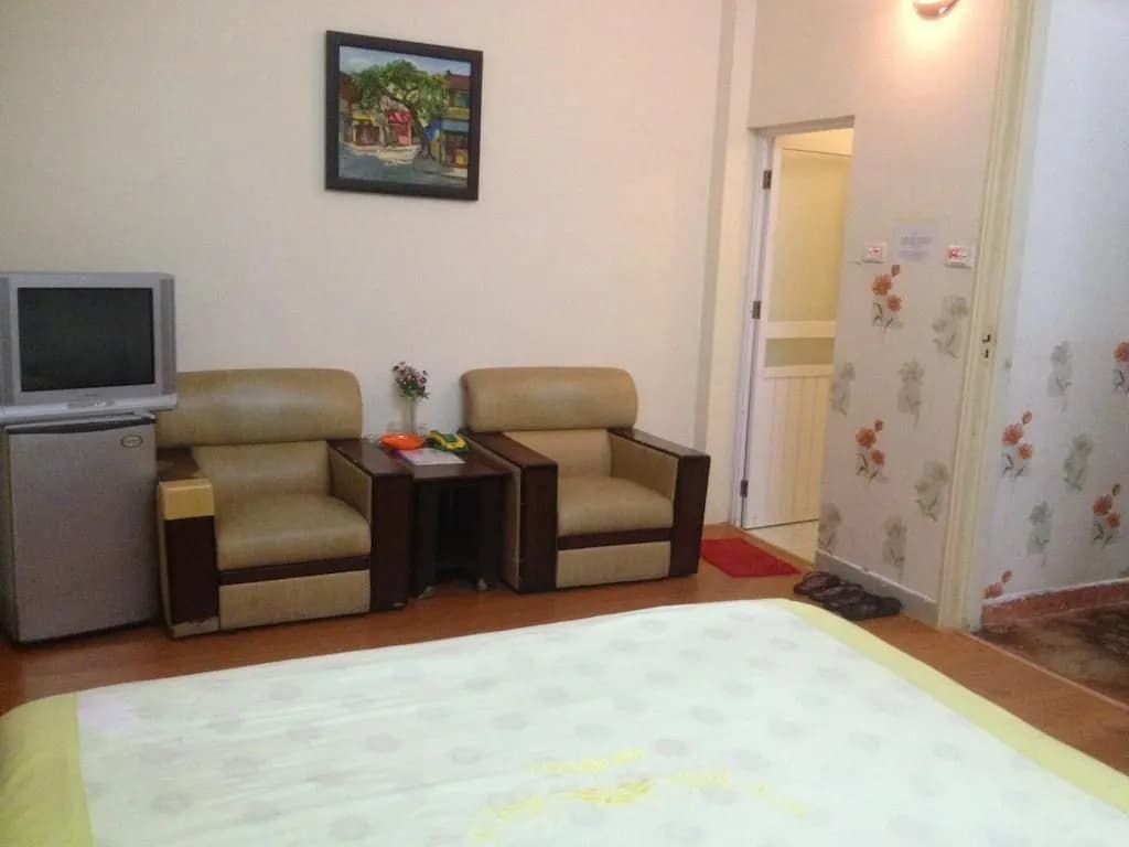 Red River 1 Hotel - photo 16