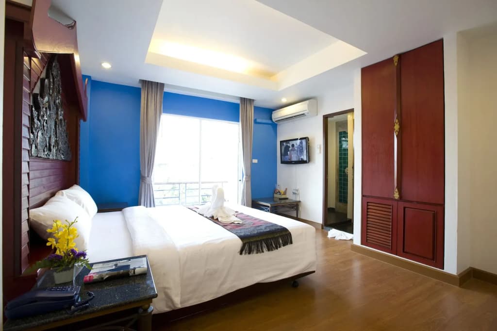Korbua House - photo 2