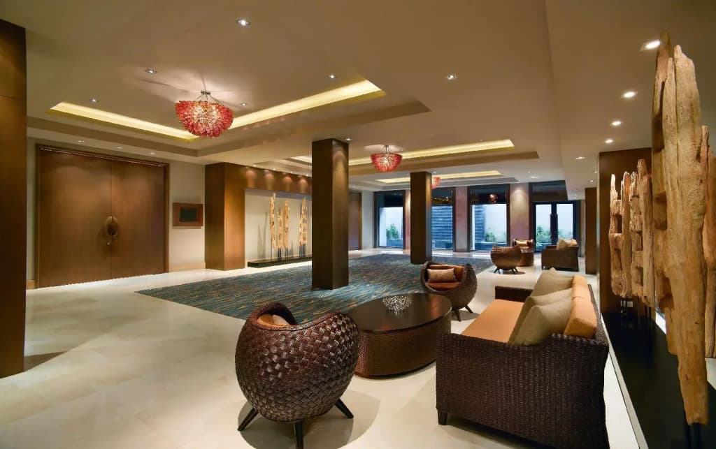 Hyatt Regency Phuket Resort - photo 44