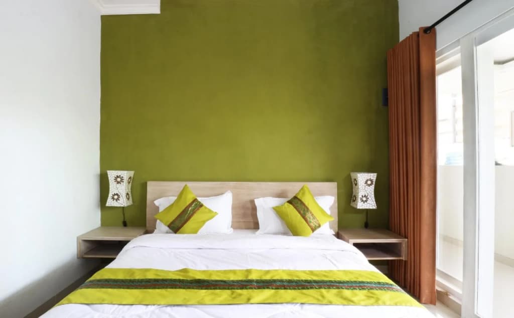 Pulasari Homestay & Villa - photo 5