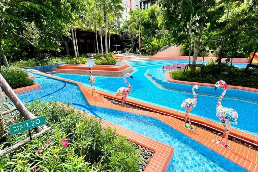 La habana 54 with large balcony and pool view! - photo 11