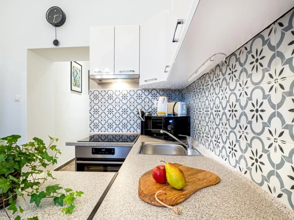Gogol Studio Apartment - photo 11
