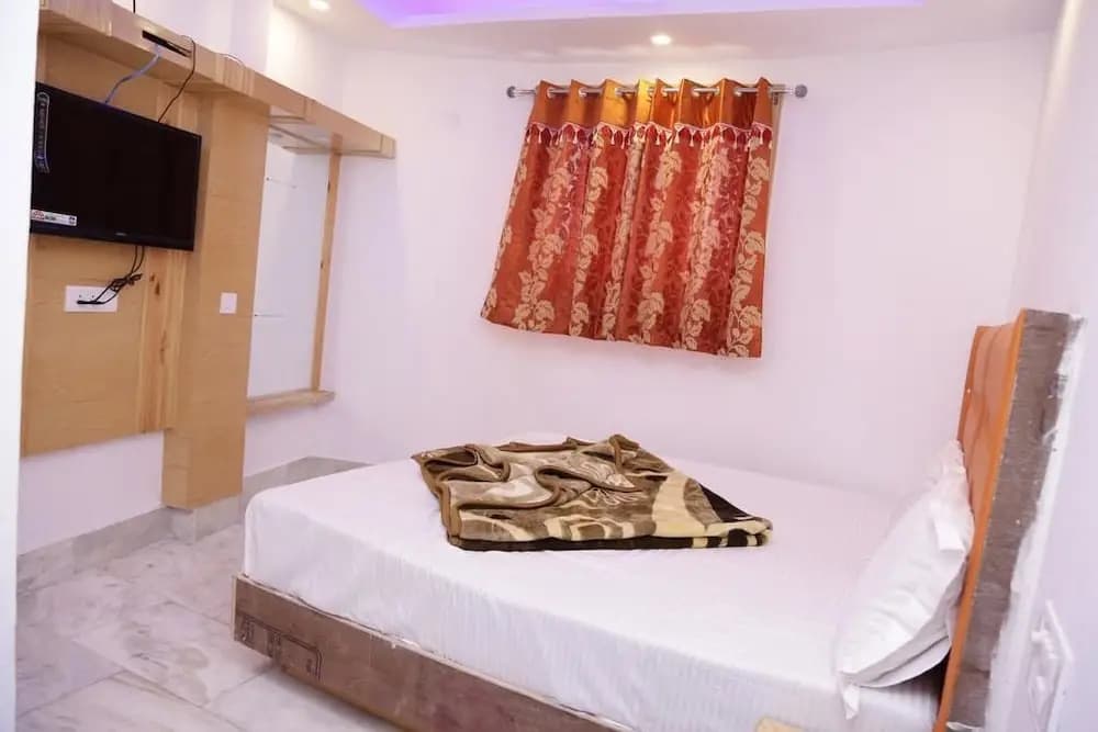 Kuldeep Guest House - photo 2