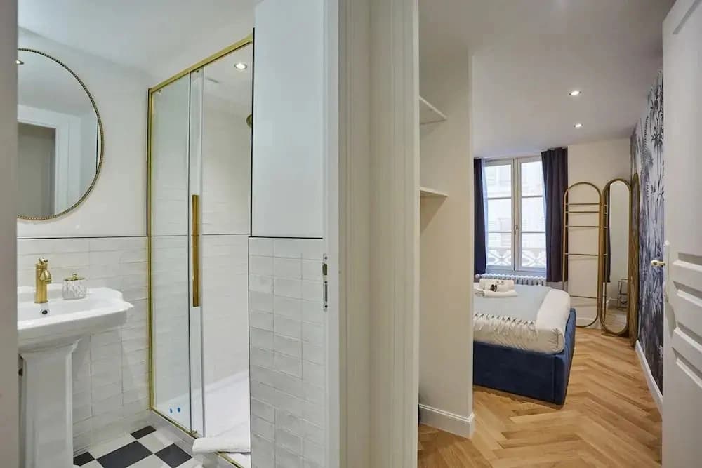 Sublim & New Aparment Saint Germain des Pres - photo 6