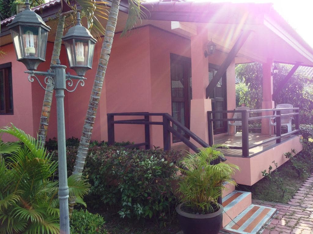 The New Villa - photo 3
