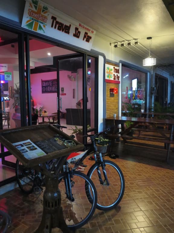 Jellybean Krabi Inn - photo 13