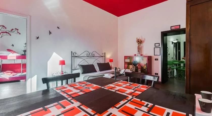 Cimini B&B Near Vatican - photo 24