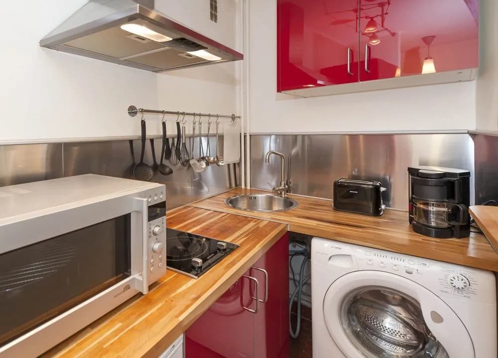 BP Apartments - Canal St. Martin - photo 21