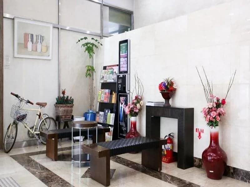 CO-OP Residence Seocho - photo 2