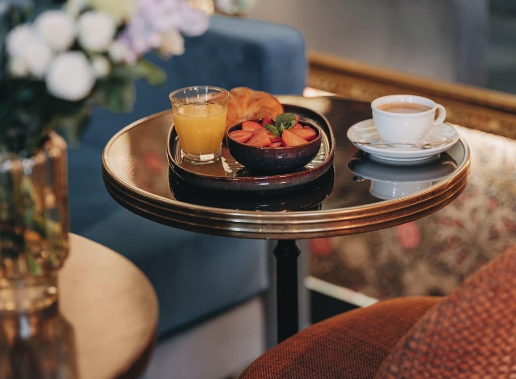 Snob Hotel - photo 43