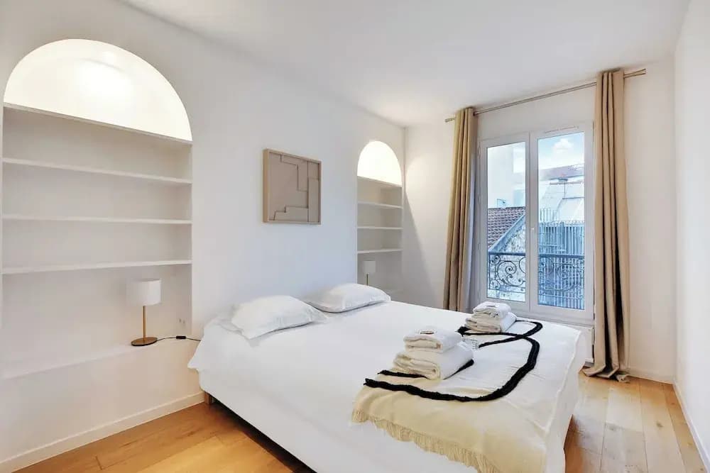 Cosy Apartment - 1br/4p - Jardin du Luxembourg - photo 3