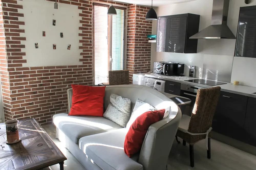 Lovely Apartment - photo 6