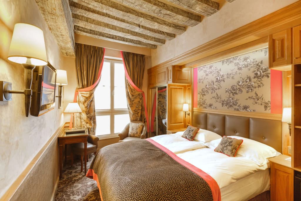 Hotel La Perle - photo 3
