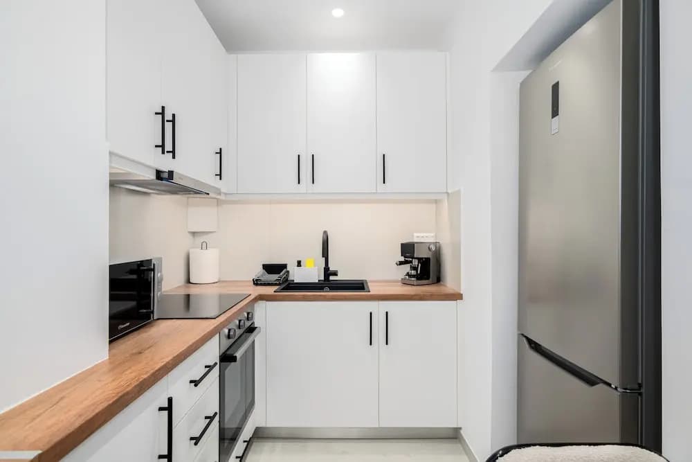 Spacious luxury 2BR flat - Pagrati sq. - photo 12