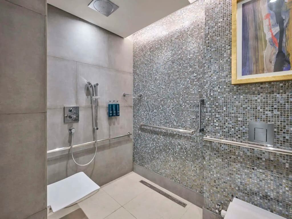 Hilton Cairo Nile Maadi - photo 21