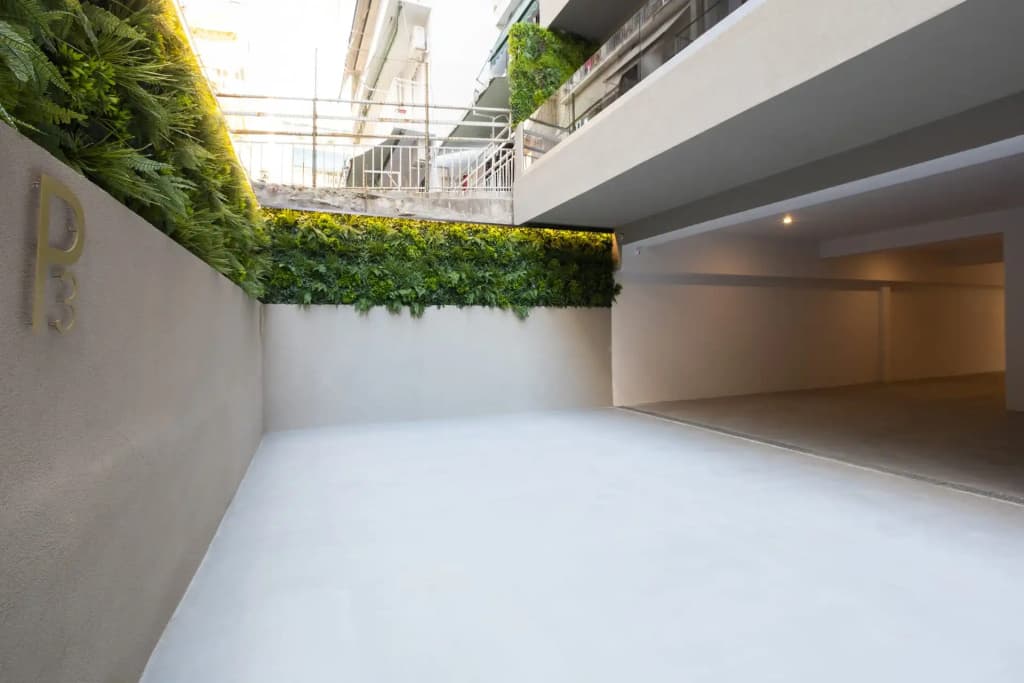Incanto Boutique Suites - Neos Kosmos - photo 7