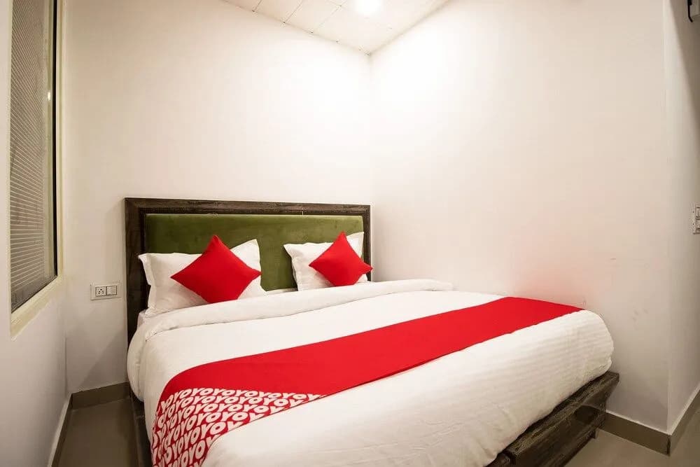 OYO 44094 Grand Inn - photo 5