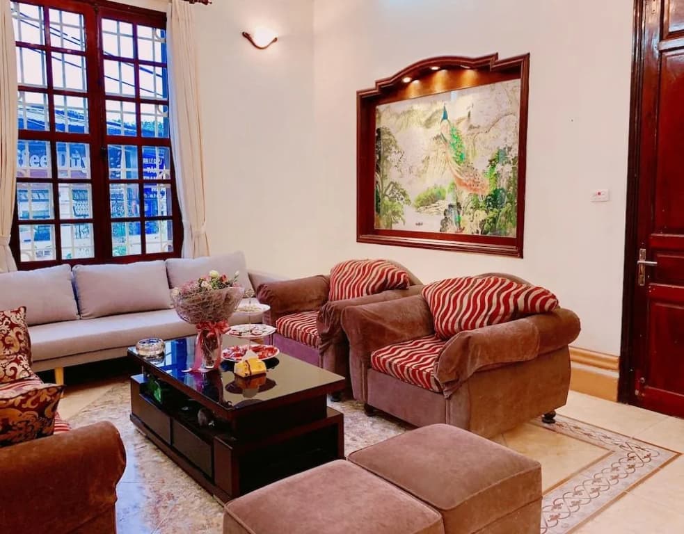 Tuna Homestay - photo 15
