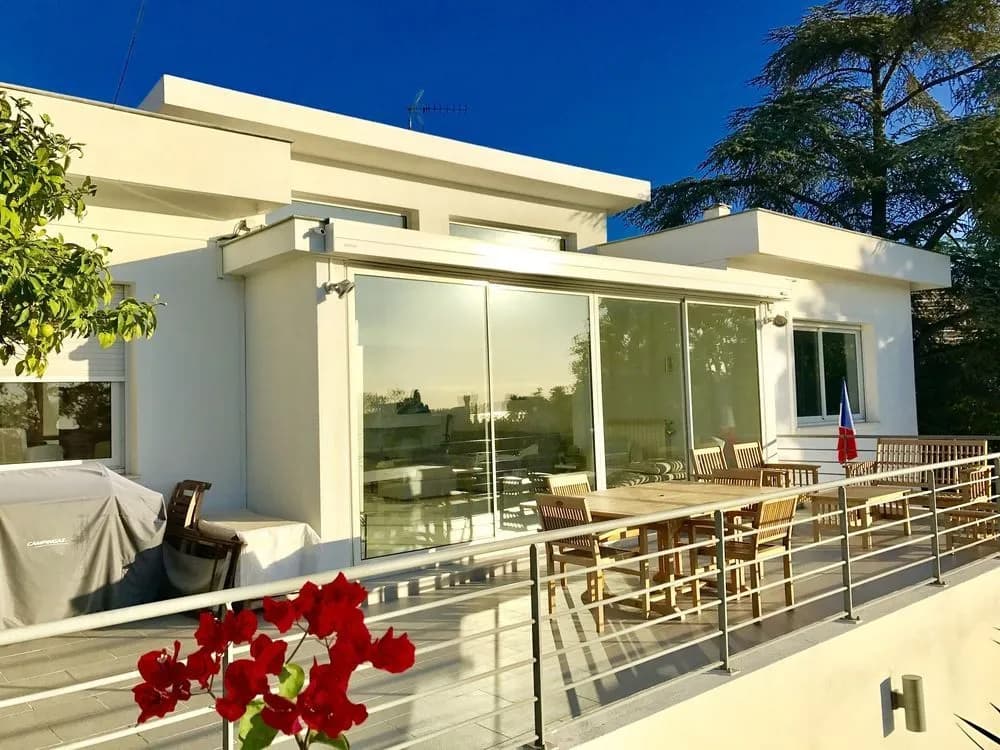 Villa Californienne - photo 6
