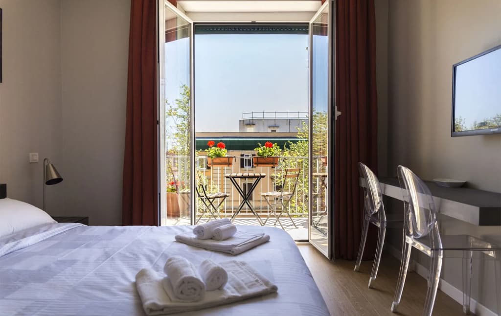 Top Floor Trastevere - photo 2