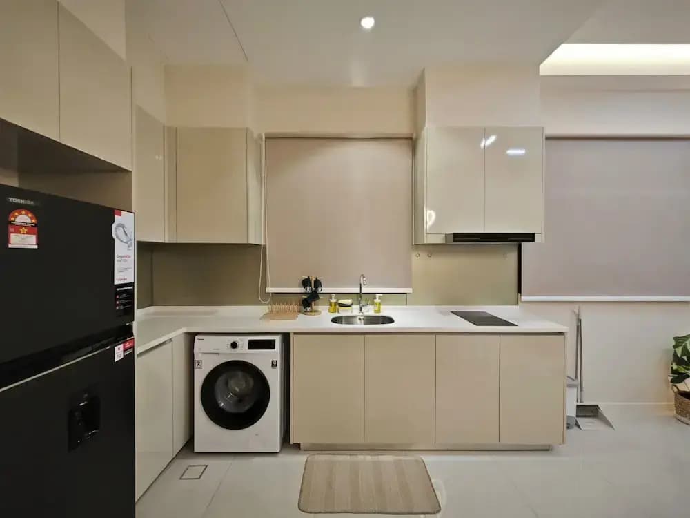 Paradigm Residence By Antlerzone - photo 27